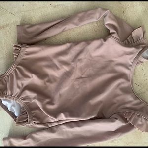 Jamie Kay  swim suit